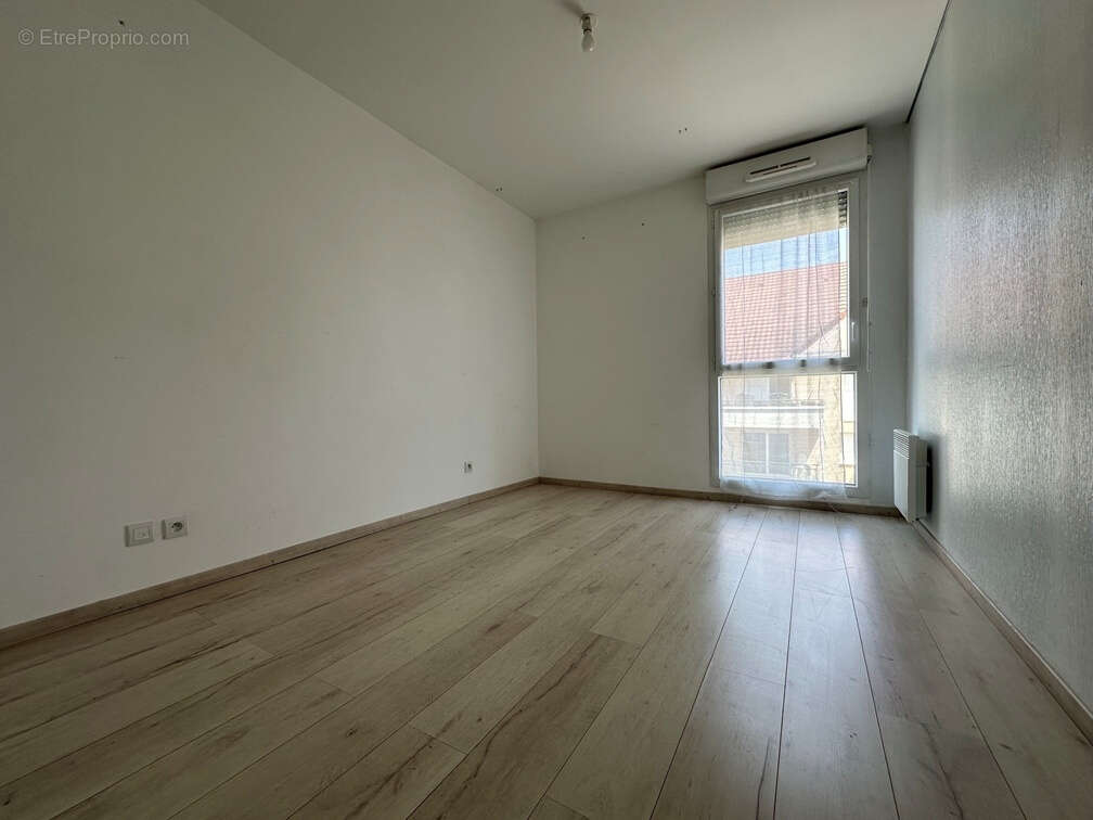 Appartement à DREUX