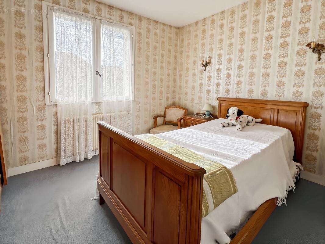 Maison à CAMBO-LES-BAINS