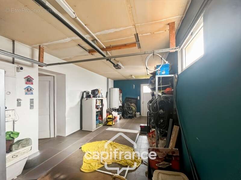 Maison à NOTRE-DAME-D&#039;ALIERMONT