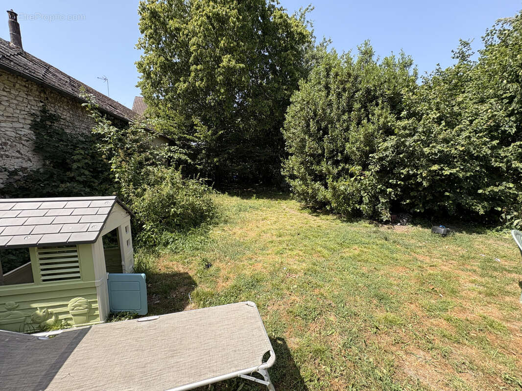 Maison 4 pièces 86.49m2 à 5 min d'Anet - photo 13