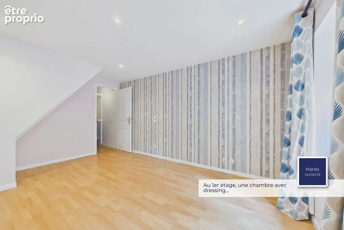 Maison 4 pièces 109 m² à vendre à Cergy (95000) - photo 8