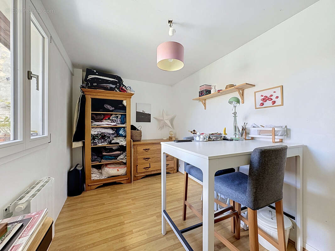 À vendre - hermonville - maison de village - photo 12