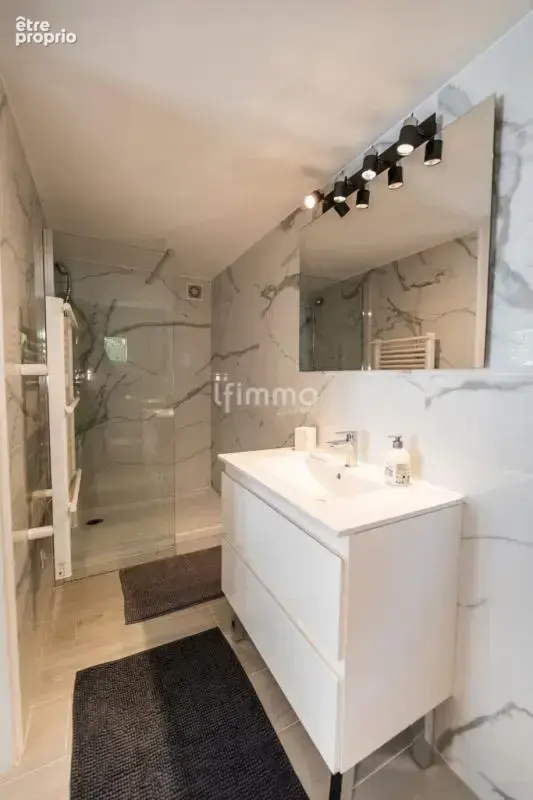 Villa vue mer – Un art de vivre au Cannet - photo 20