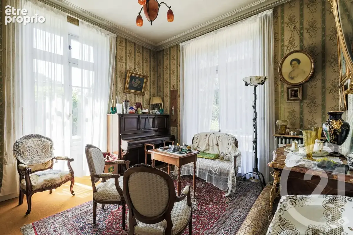 Maison 9 pièces 230 m² à vendre à Domene (38420) - photo 13