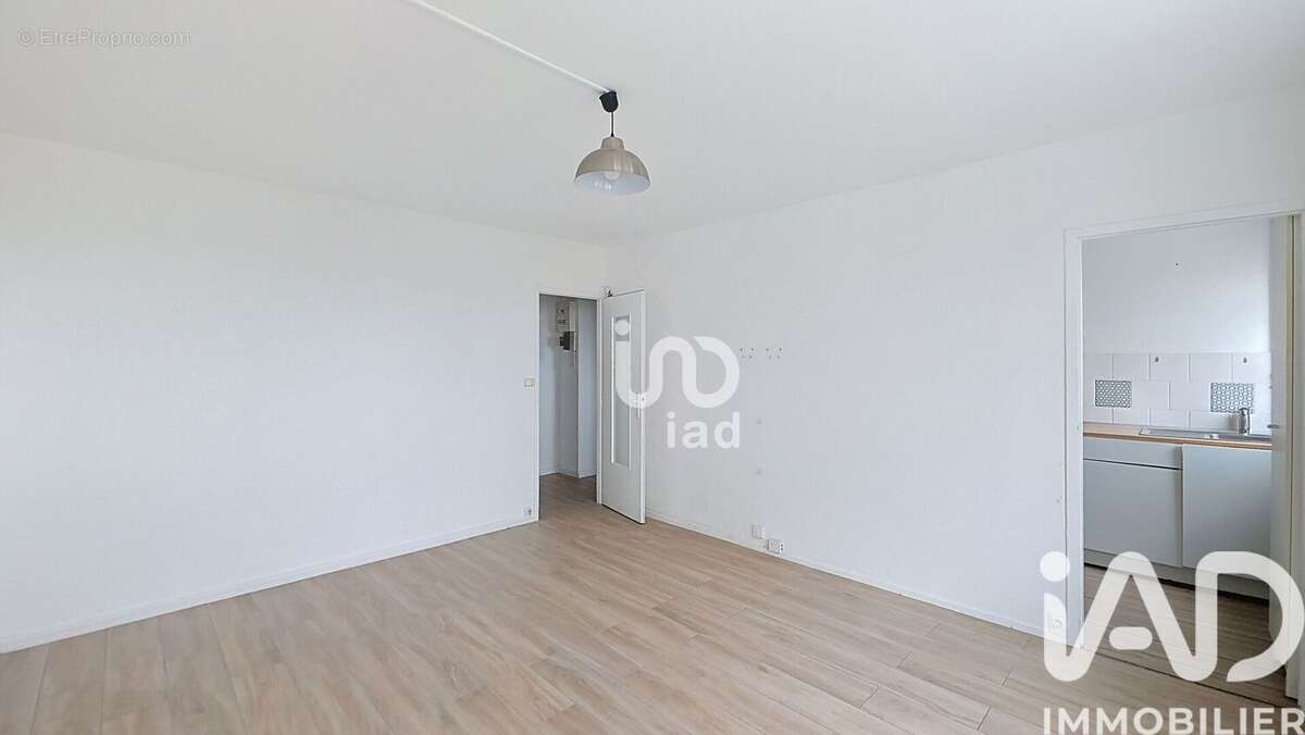 Photo 3 - Appartement à ORLEANS