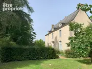 Maison à CHAMPIGNE