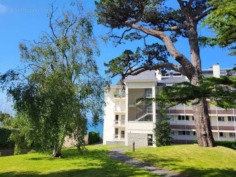 Appartement à PERROS-GUIREC