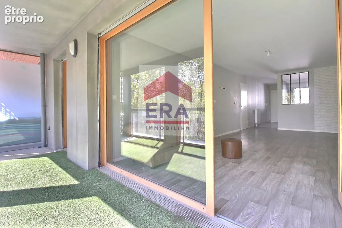 Appartement 67m² à l'île-saint-denis - photo 4