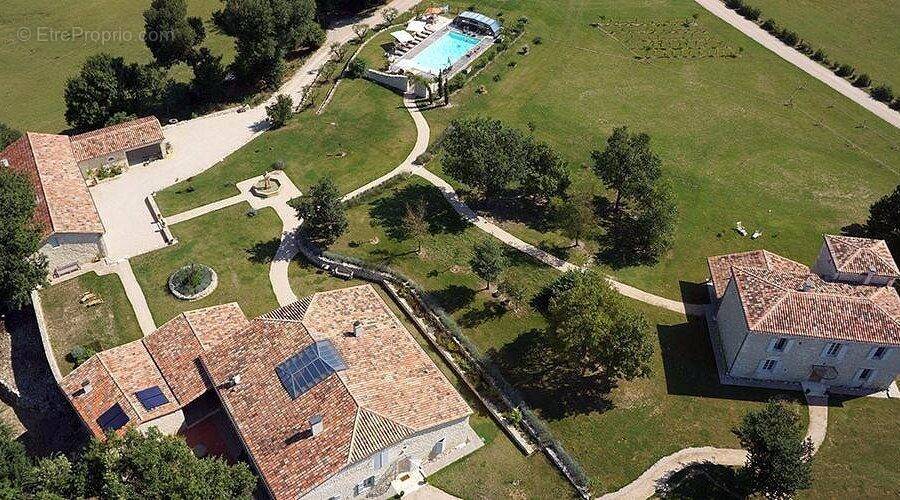 Elegant hilltop estate with panoramic countryside views in the north Gers, southwest France - Autre à LECTOURE