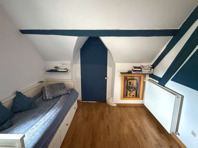 Maison à GRISY-LES-PLATRES