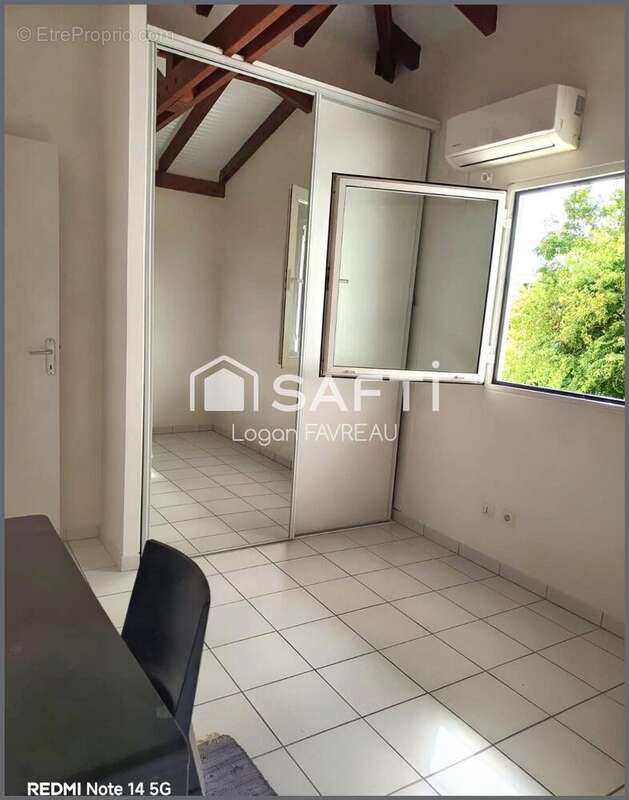 Photo 6 - Appartement à LES TROIS-ILETS