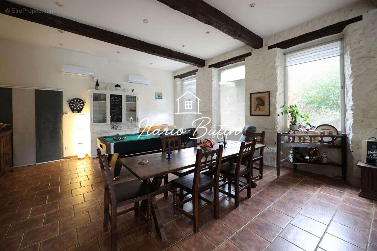 Maison 320 m² à La Redorte  - photo 8