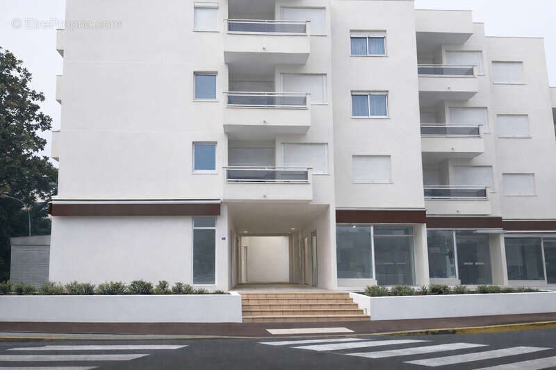 Commerce à LES MATHES