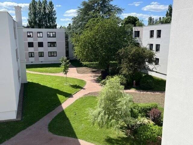 Appartement à NEVERS
