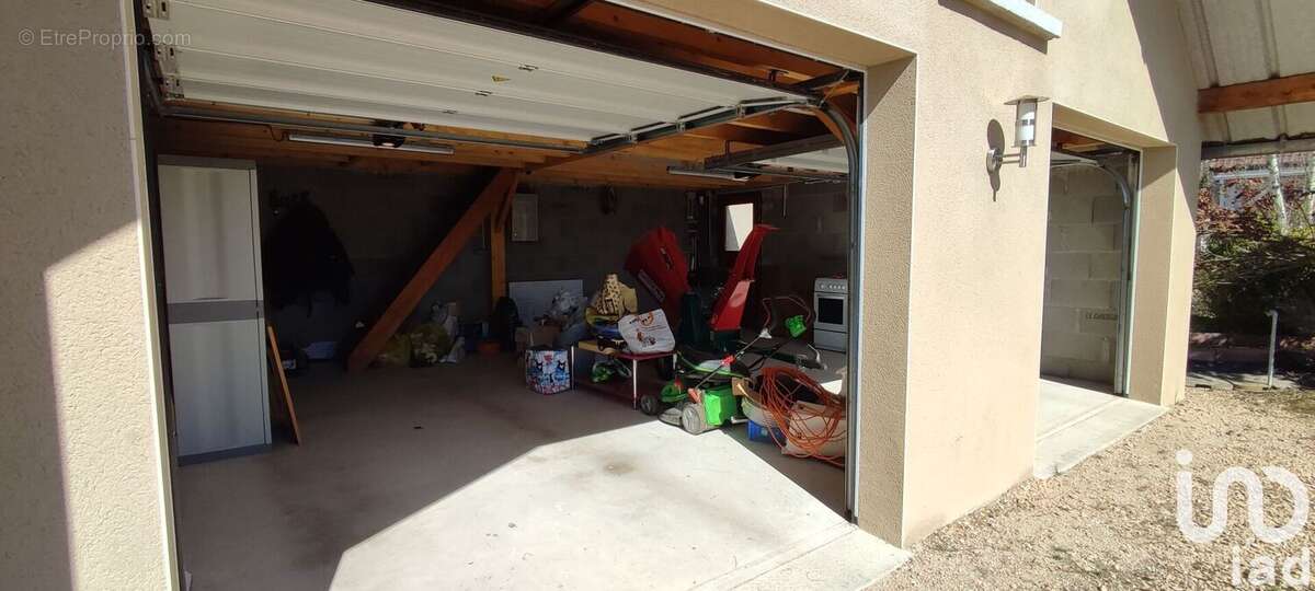 Photo 6 - Maison à MONTVICQ