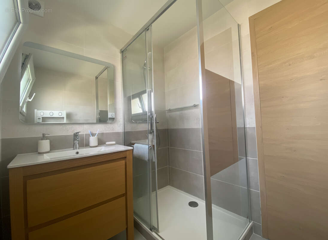 Appartement à MEAUX