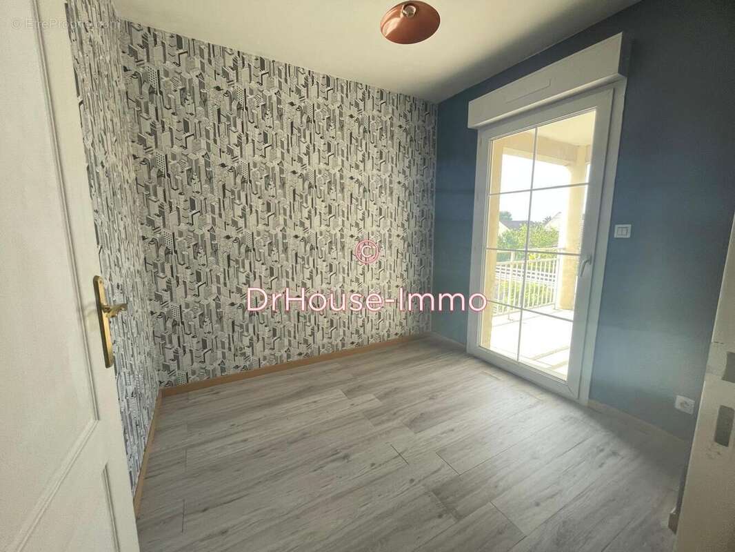 Appartement à VILLEMANDEUR