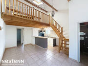 Appartement à NEVIAN