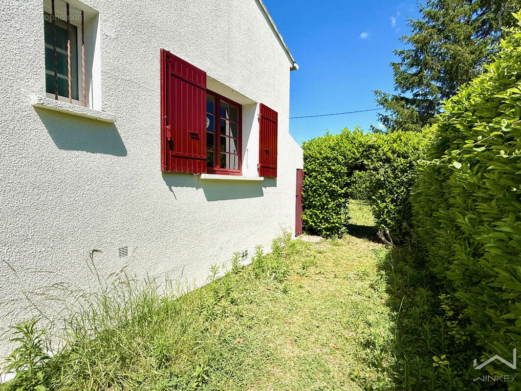 Maison à BOLLENE