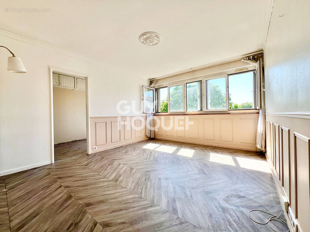 Appartement à MASSY