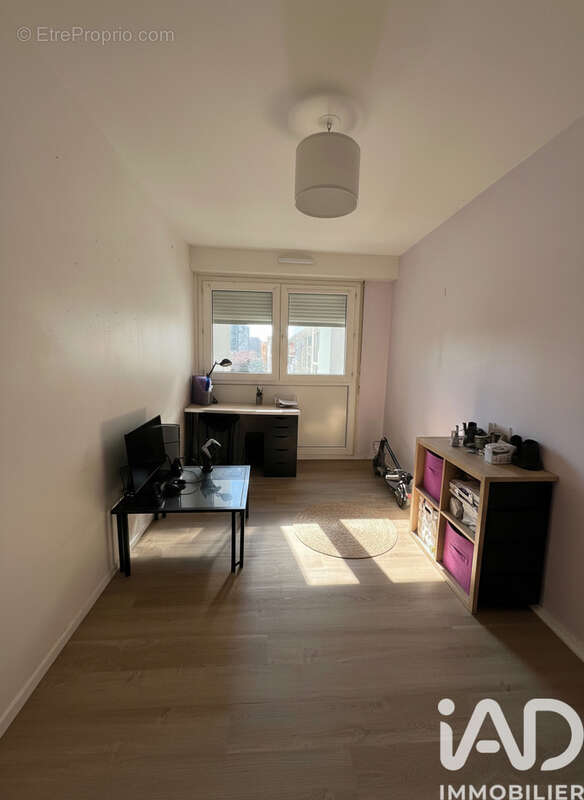 Photo 7 - Appartement à SAINT-HERBLAIN