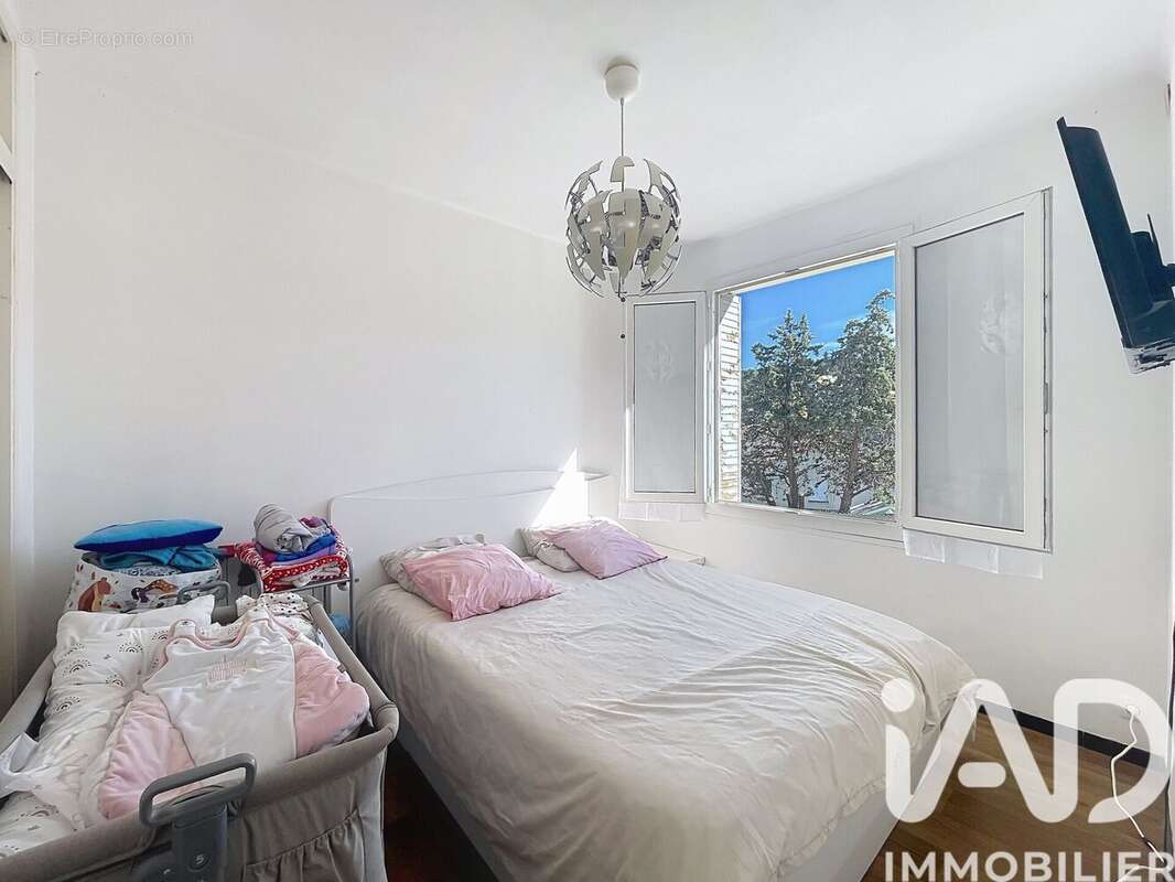 Photo 8 - Appartement à SAINT-MANDRIER-SUR-MER