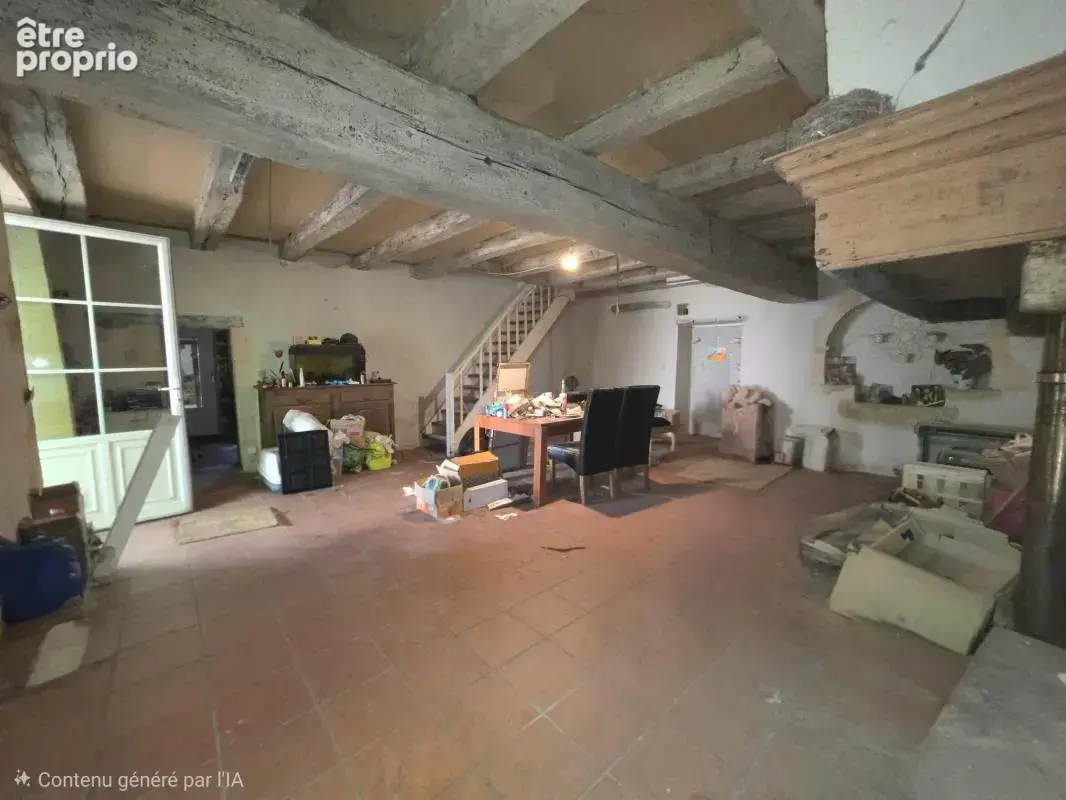Maison À Vendre - photo 4