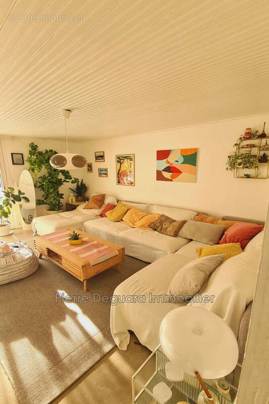 Maison à SAINT-GELY-DU-FESC