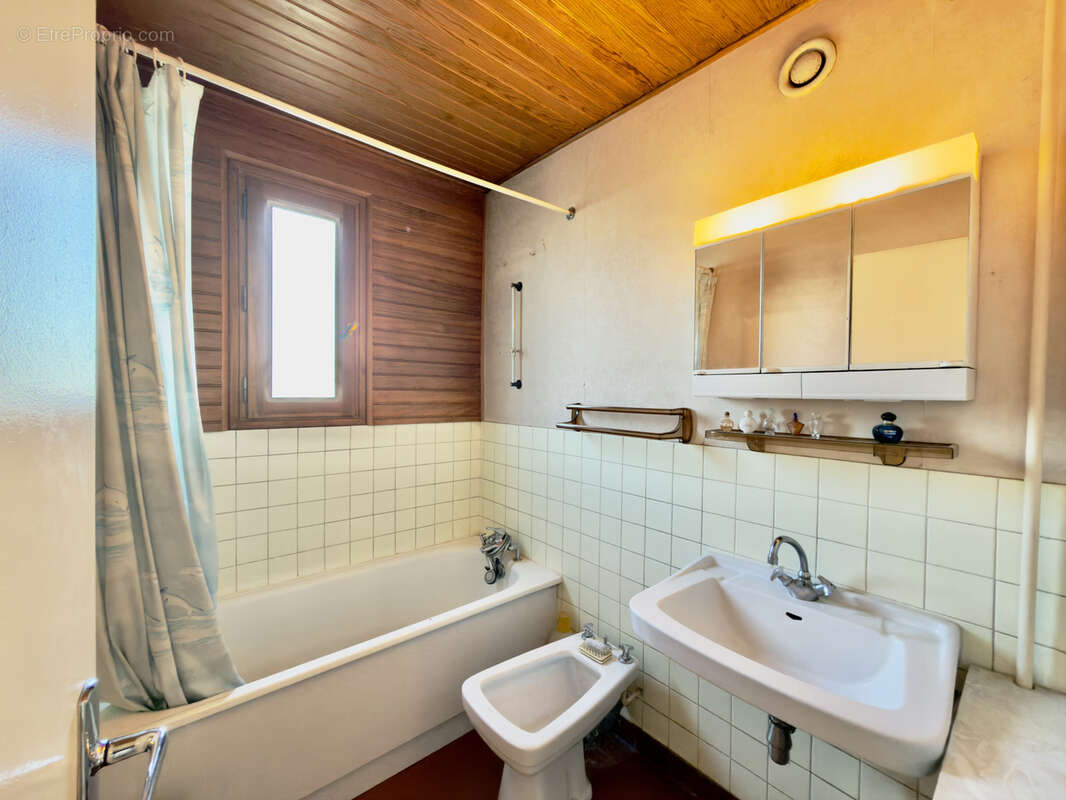 Appartement à MEYTHET