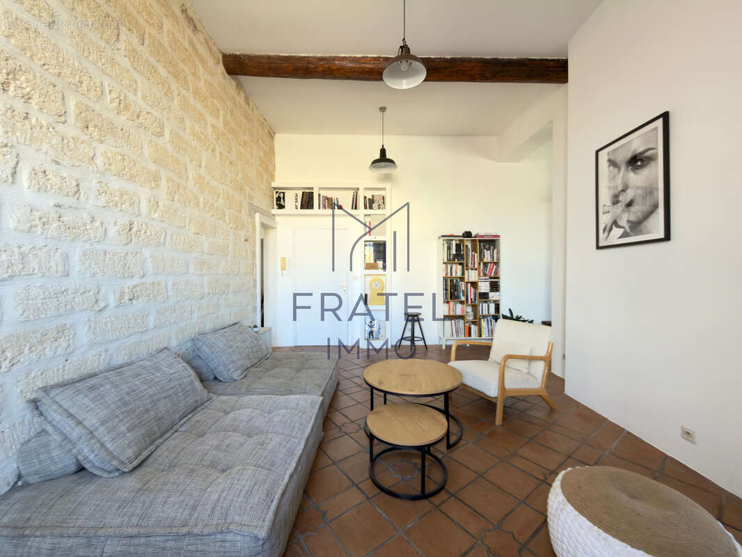Appartement à PIGNAN