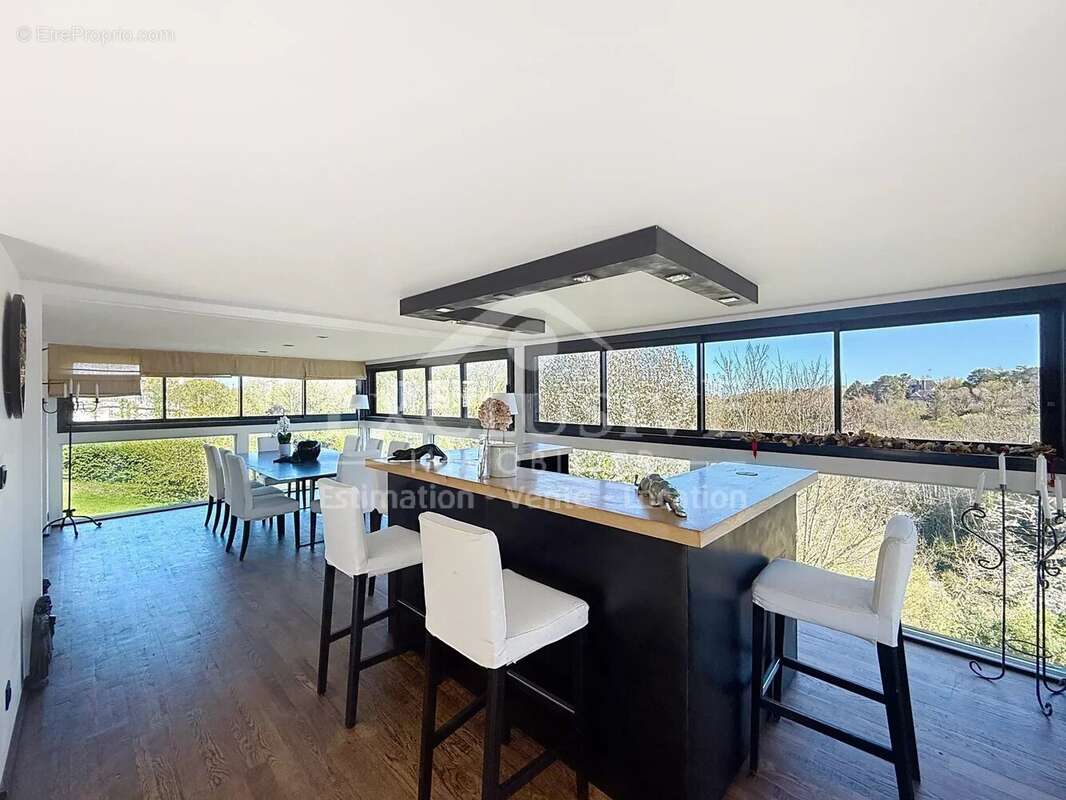 Maison à TROUVILLE-SUR-MER