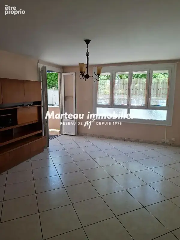 Photo Appartement à Le Mans au prix de 124 300€
