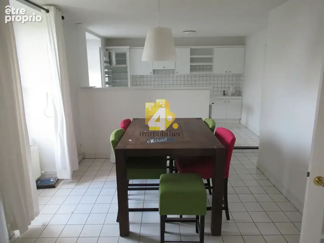 Maison Pontchateau - photo 5