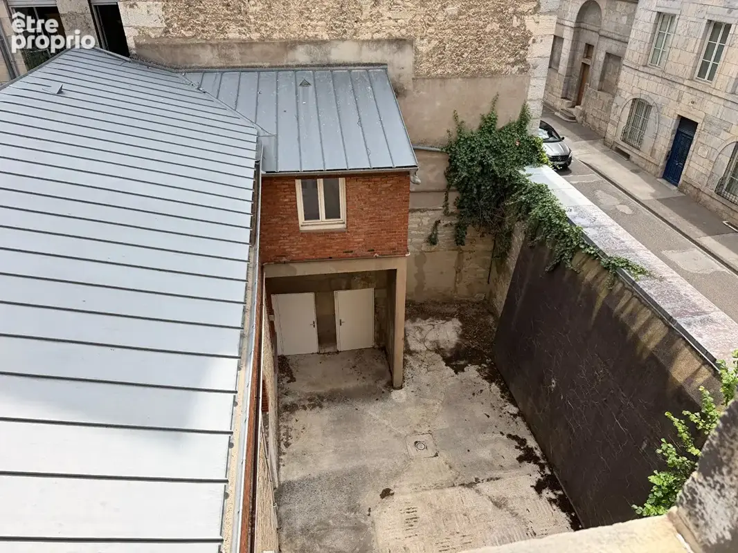 Appartement 18 pièces 541 m² à vendre à Besancon (25000) - photo 4