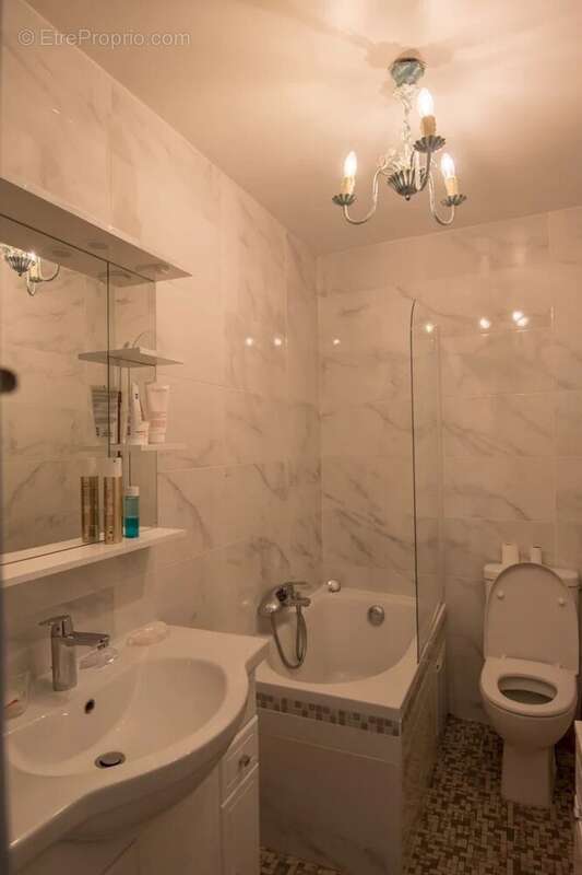 Appartement à VERSAILLES