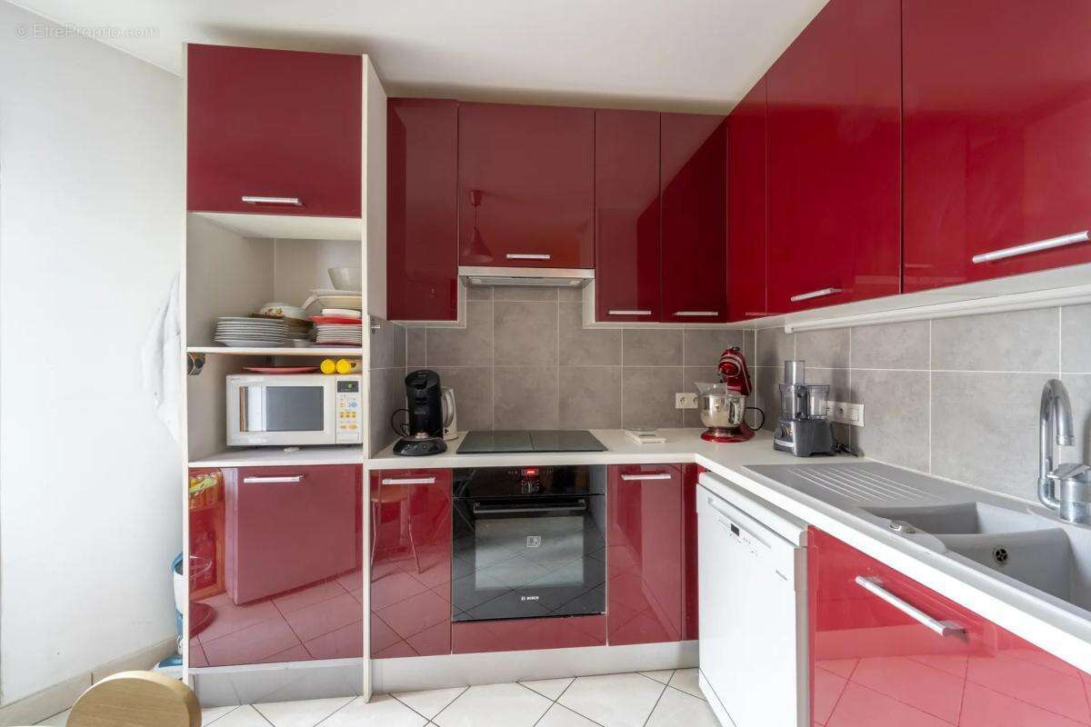 Appartement à RAMBOUILLET