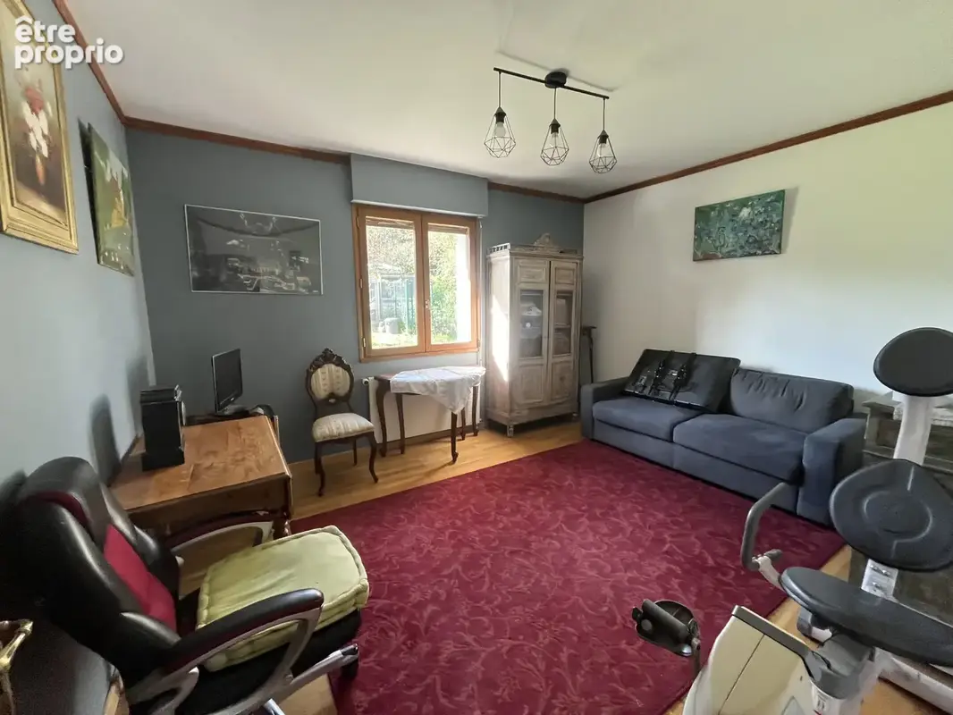 Tres belle maison de caractere sans travaux - photo 15