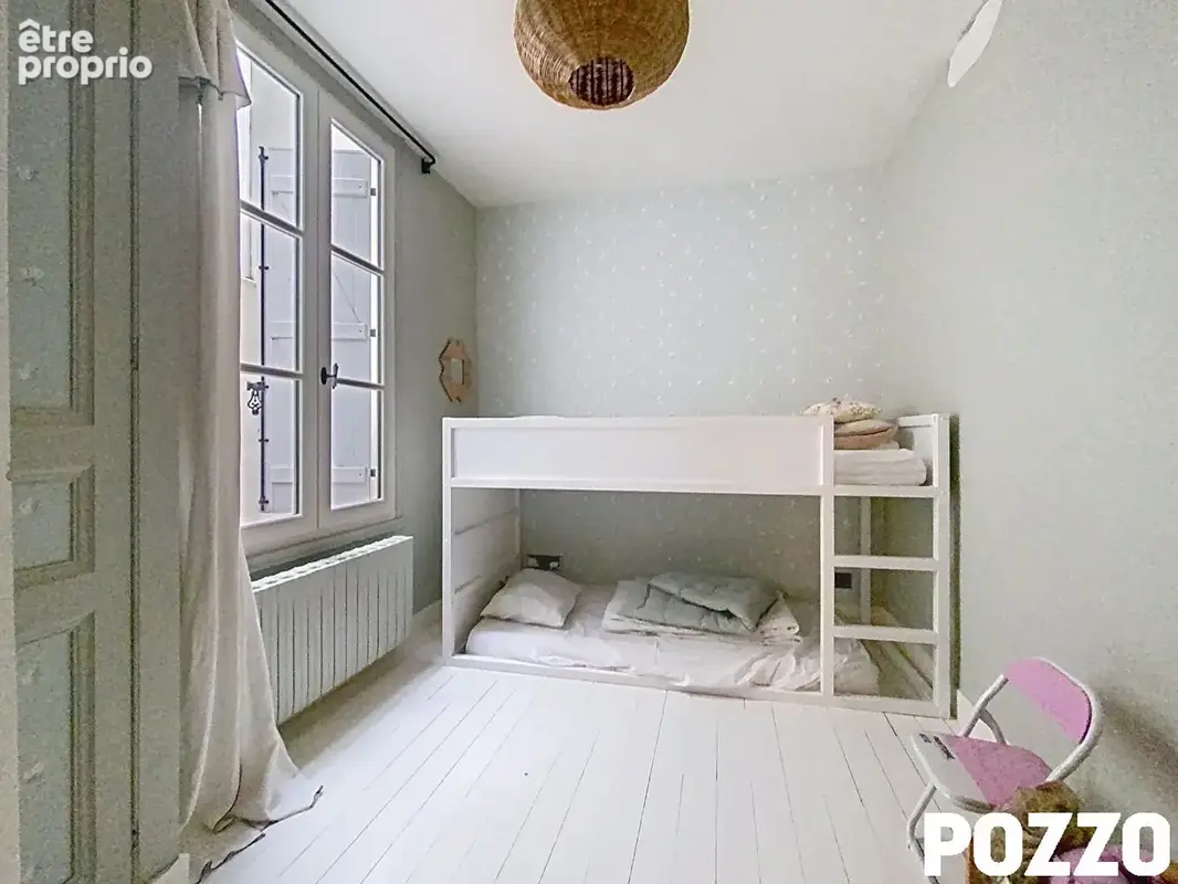 A vendre Maison Trouville Sur Mer 5 pièce(s) - vue mer - photo 20