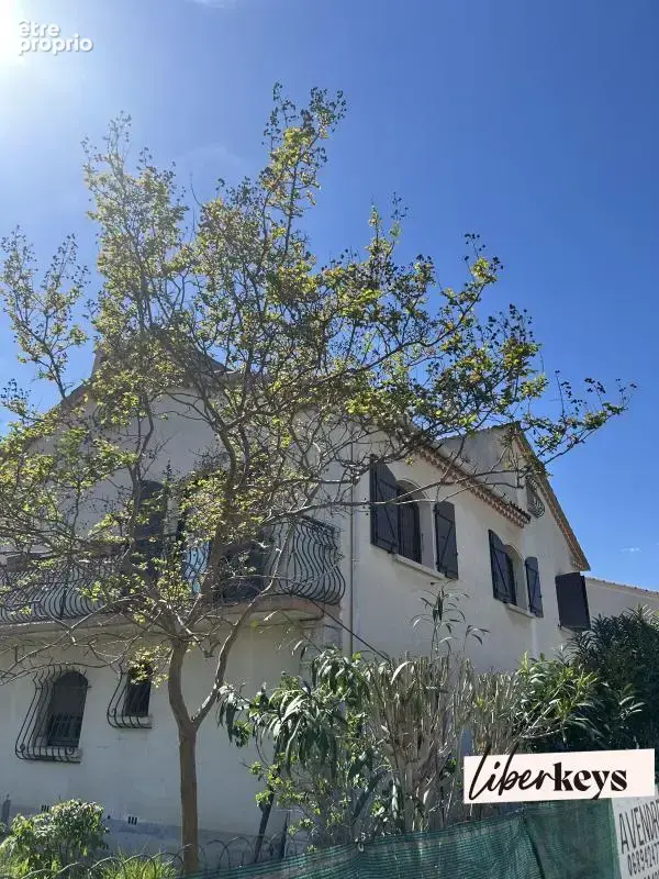 Maison de caractère – art de vivre méridional entre rivière & vignes - photo 2