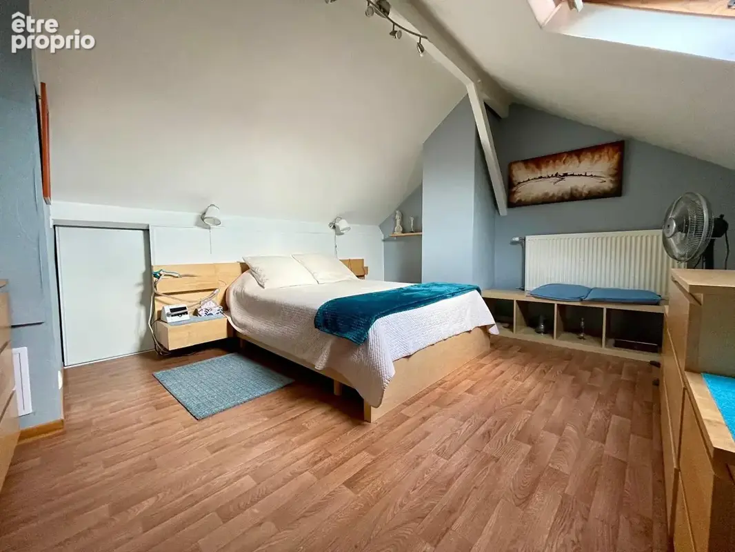 Maison Bezons 5 pièces 115 m2 - photo 8