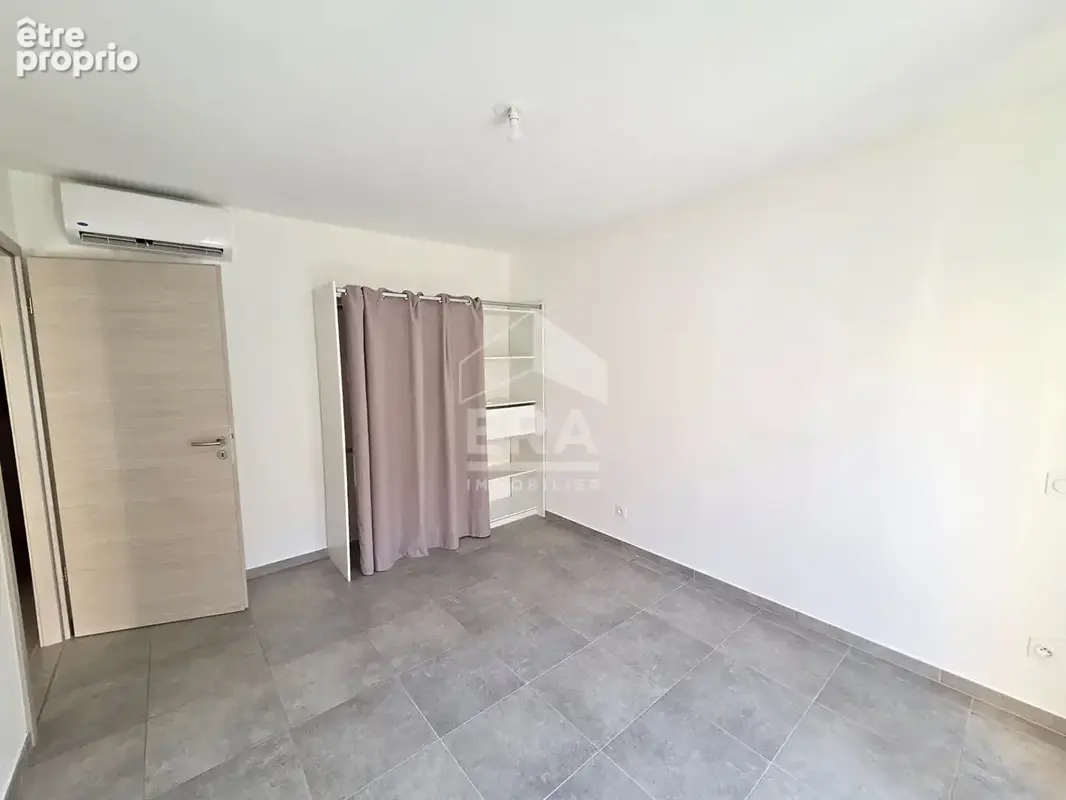 Appartement 69m² à borgo - photo 5