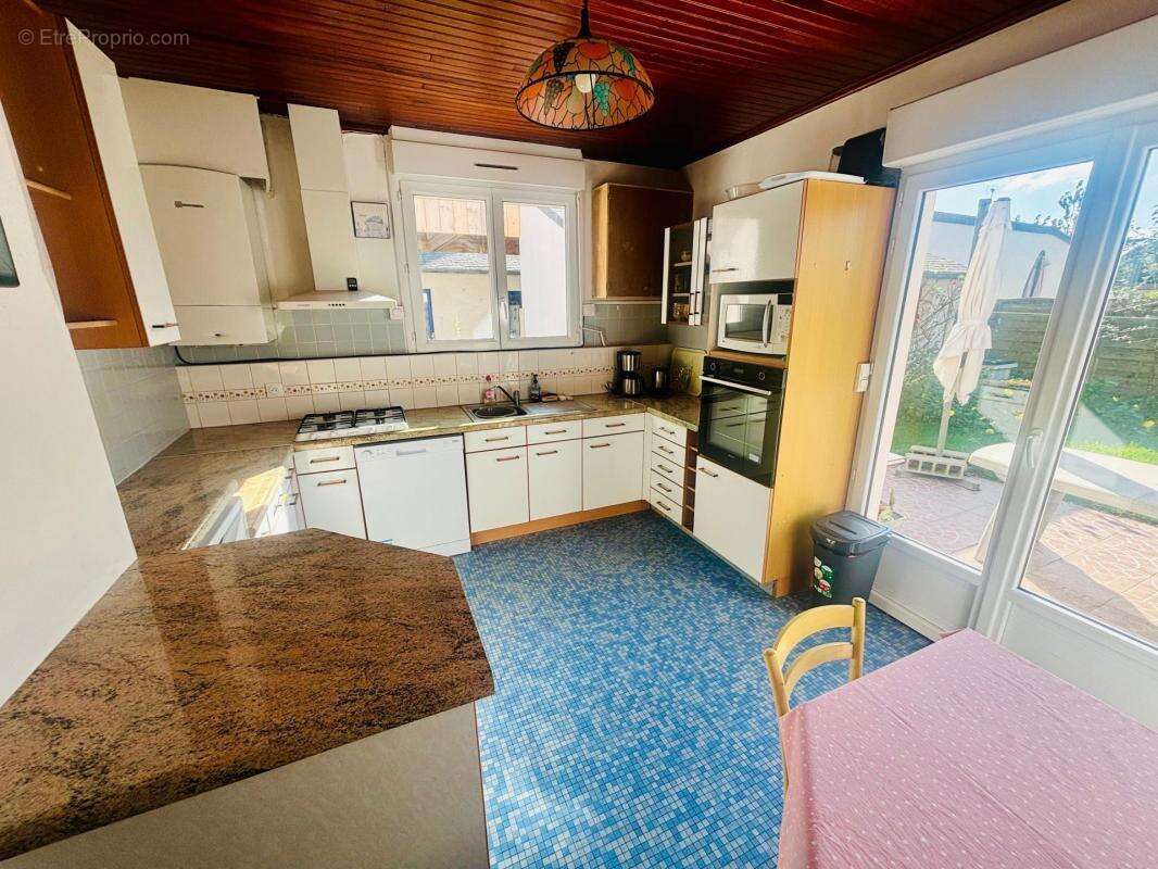 Maison à PERROS-GUIREC