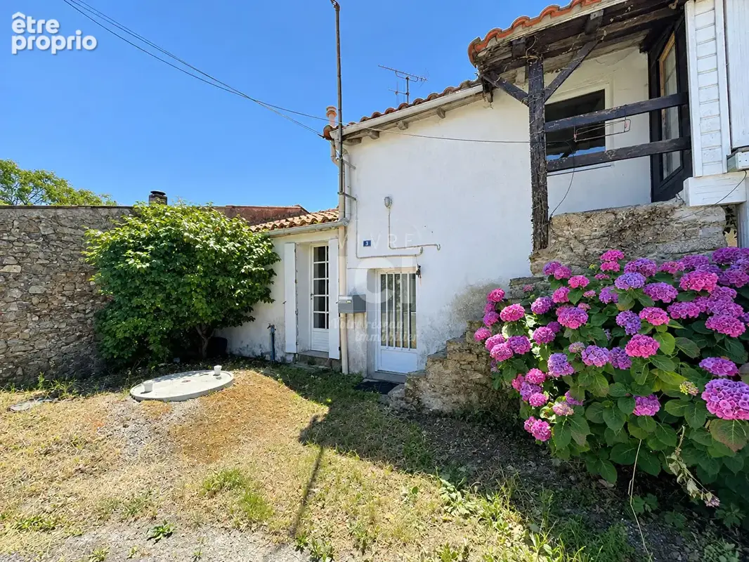 Photo Maison à Pont-Saint-Martin au prix de 157 000€