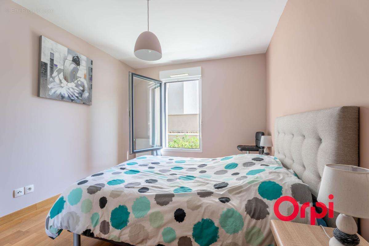 Appartement de 66,32 m² avec extérieur et garage - photo 5
