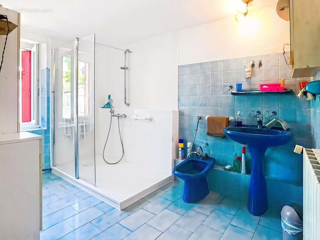 Photo 6 - Maison à IS-SUR-TILLE