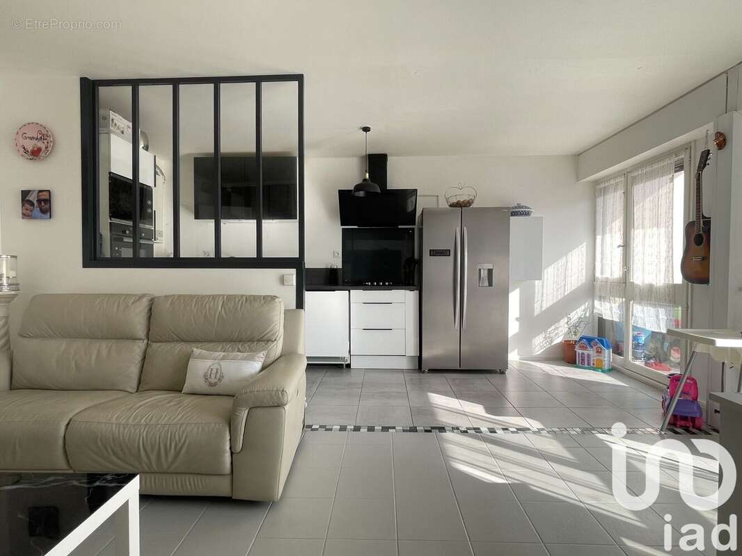 Photo 2 - Appartement à SAINT-HERBLAIN