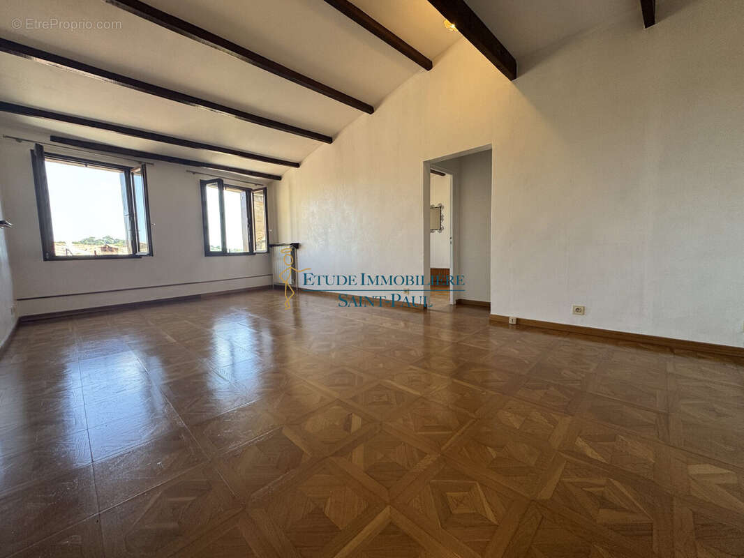 Appartement à CLERMONT-L&#039;HERAULT