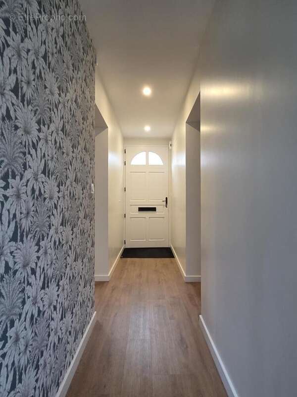 Maison à CHATEAU-GONTIER