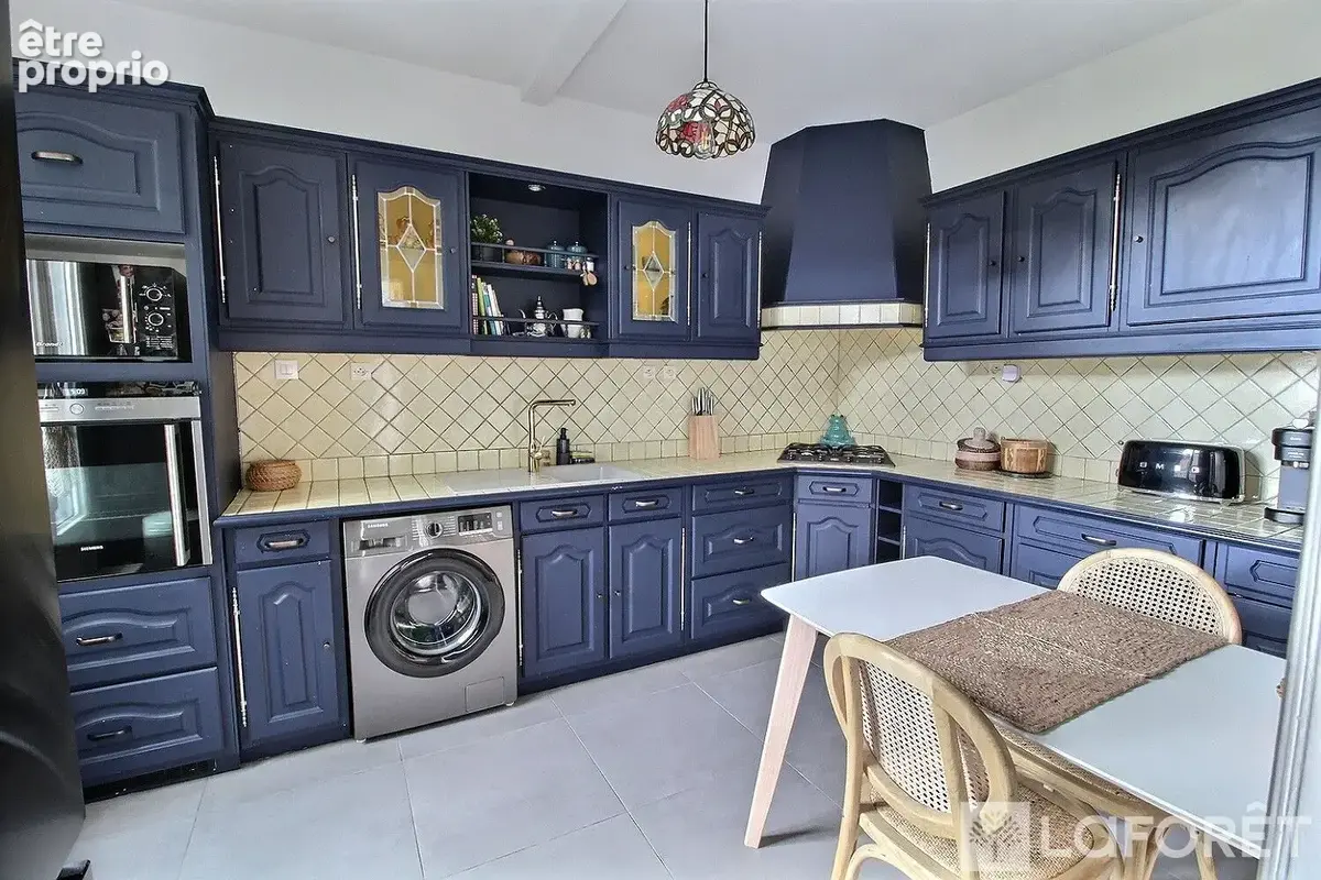 Maison 6 pièces 108 m² à vendre à Bezons (95870) - photo 5