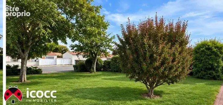 Maison 6 pièces 104 m² à vendre à Saint-Michel-En-L'herm (85580) - photo 5